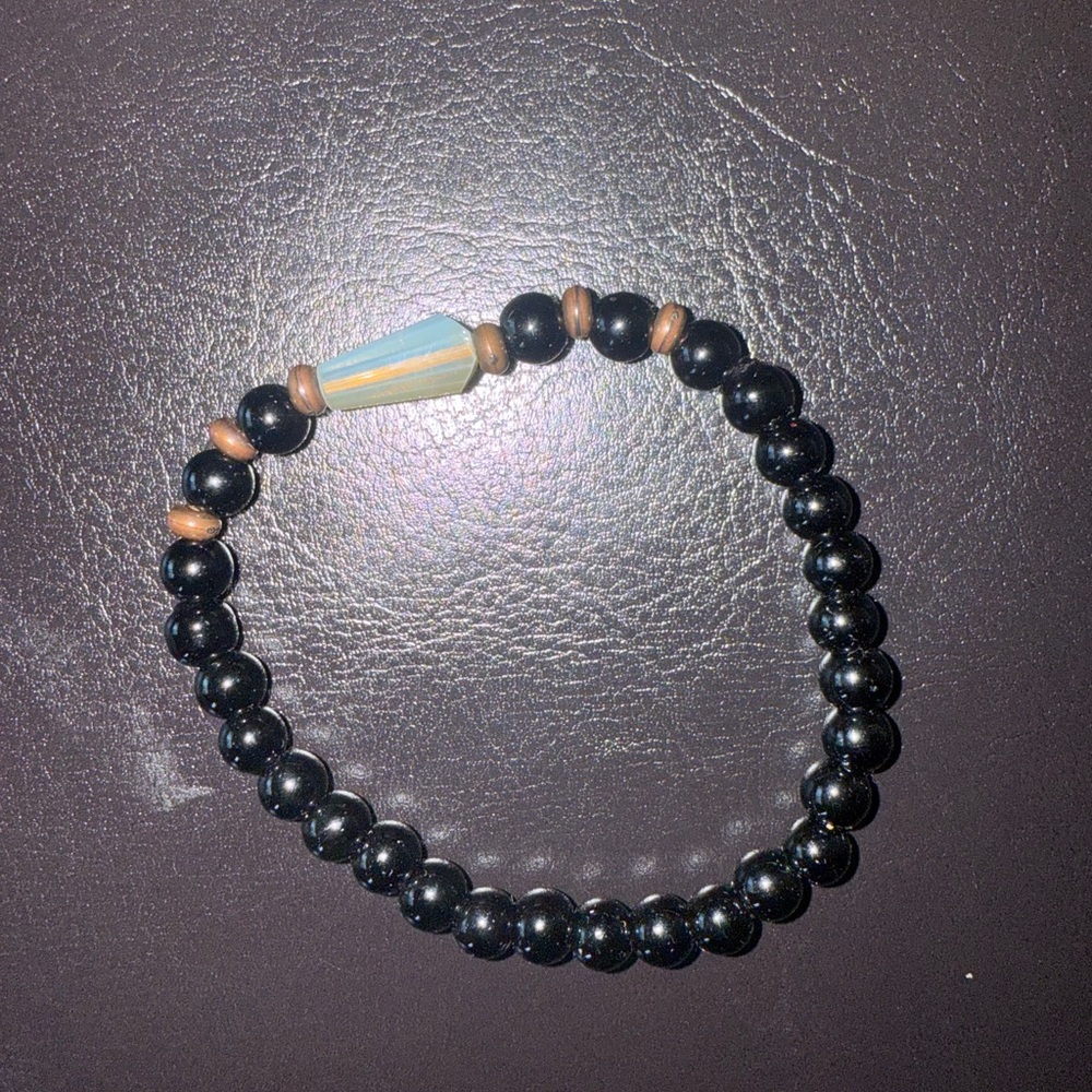 🛍️ Black Bracelet🛍️